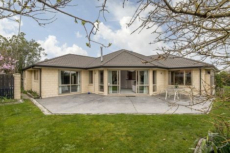 Photo of property in 14 Felicitas Grove, Aidanfield, Christchurch, 8025