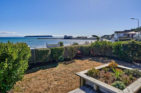 Photo of property in 43 Moana Road, Plimmerton, Porirua, 5026