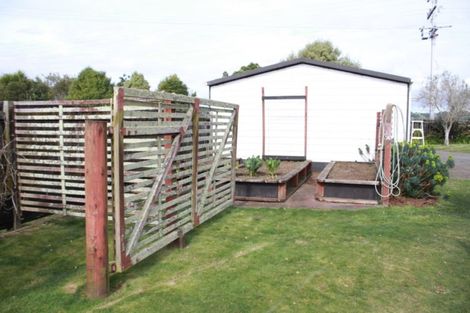 Photo of property in 267 Inland North Road, Tikorangi, Waitara, 4383