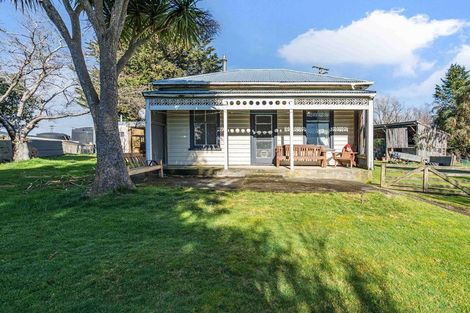 Photo of property in 770 Koi Flat Road, Pomahaka, Gore, 9771