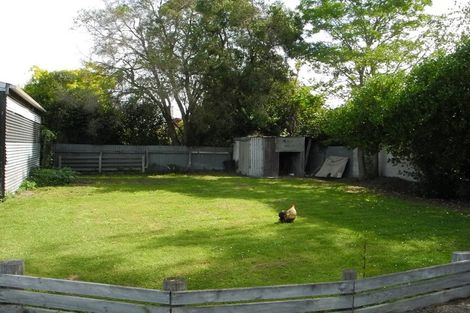 Photo of property in 10 Michael Street, Waimate, 7924