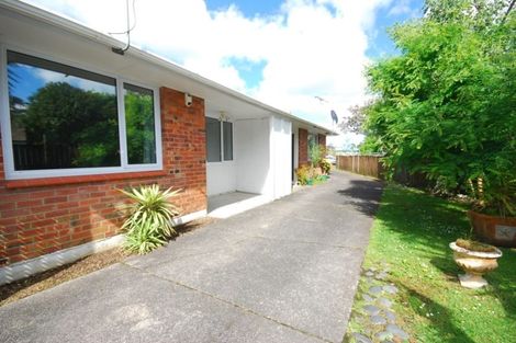 Photo of property in 29b Mark Road, Mount Albert, Auckland, 1025