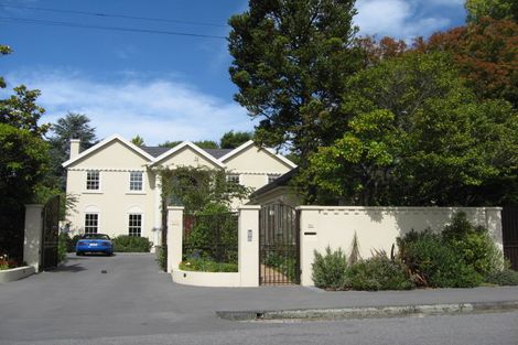 Photo of property in 24 Jacksons Road, Merivale, Christchurch, 8014