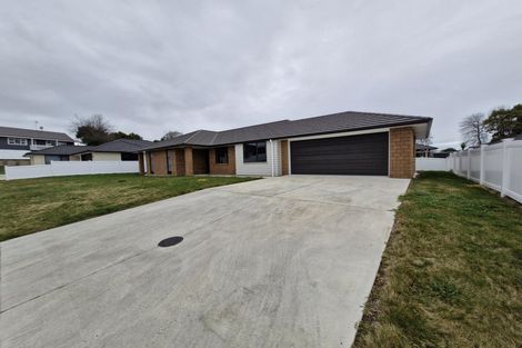 Photo of property in 5b Mcandrew Street, Kihikihi, Te Awamutu, 3800