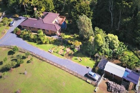 Photo of property in 157 Okokako Road, Waimate North, Kerikeri, 0293