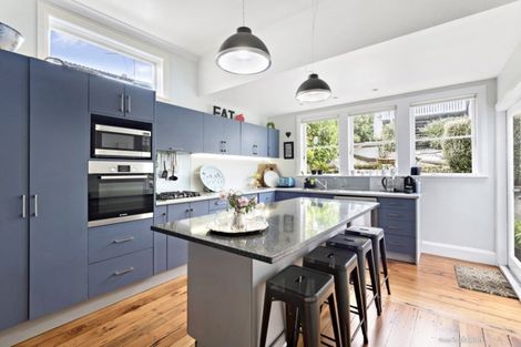 Photo of property in 6 Drake Street, Hataitai, Wellington, 6021