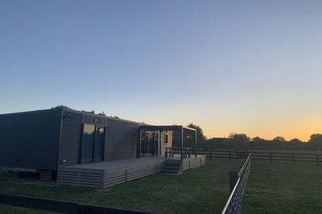 Photo of property in 338 Pencarrow Road, Tamahere, Hamilton, 3283
