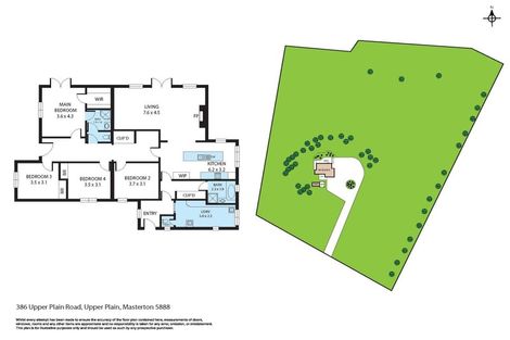 Photo of property in 386 Upper Plain Road, Upper Plain, Masterton, 5888