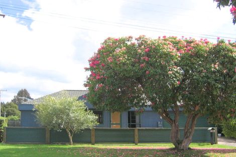 Photo of property in 17 Fairley Road, Lynmore, Rotorua, 3010