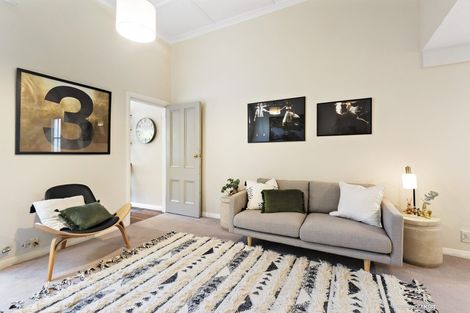 Photo of property in 85 Wallace Street, Mount Cook, Wellington, 6021