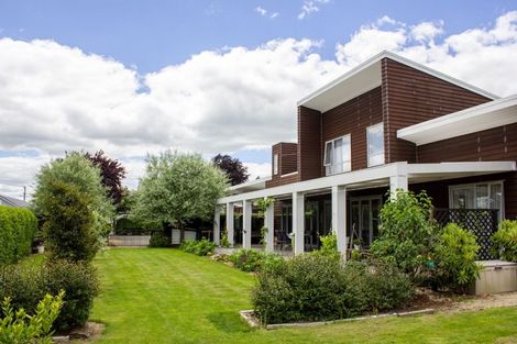 Photo of property in 5 Eldonwood Drive, Matamata, 3400