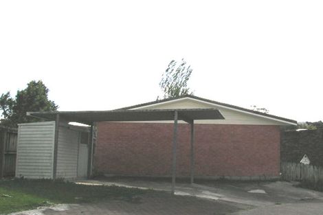 Photo of property in 6 Mayfair Place, Henderson, Auckland, 0614