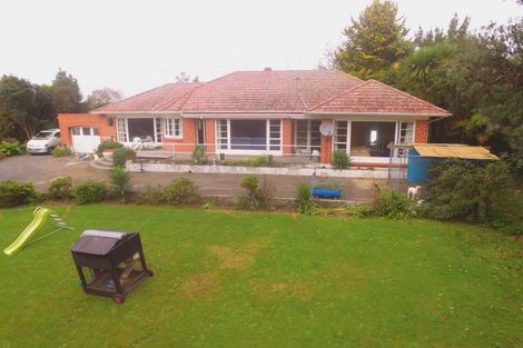 Photo of property in 153 Tirau Street, Putaruru, 3411