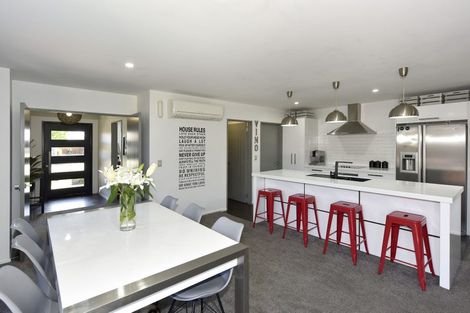 Photo of property in 32 Blackburn Street, Kaiapoi, 7630