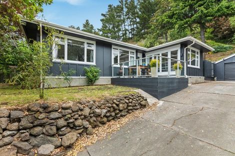 Photo of property in 335 Port Hills Road, Hillsborough, Christchurch, 8022