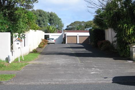 Photo of property in 2/35 Butley Drive, Farm Cove, Auckland, 2012