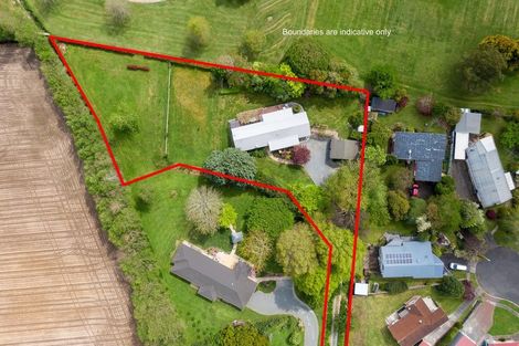 Photo of property in 27a Sheffield Street, Matamata, 3400