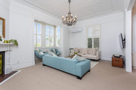 Photo of property in 8a Alberon Street, Parnell, Auckland, 1052