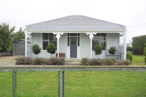 Photo of property in 12 Ewen Road, Temuka, 7920