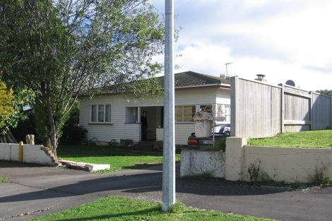 Photo of property in 45 Matamau Street, Palmerston North, 4414