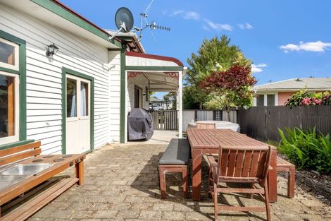 Photo of property in 77 Sedcole Street, Pahiatua, 4910
