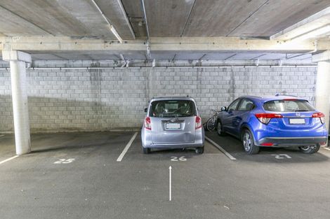 Photo of property in 3/31 Majoribanks Street, Mount Victoria, Wellington, 6011