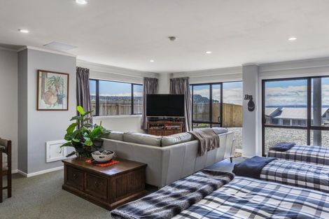 Photo of property in 6 Turangitukua Terrace, Kuratau, Turangi, 3381