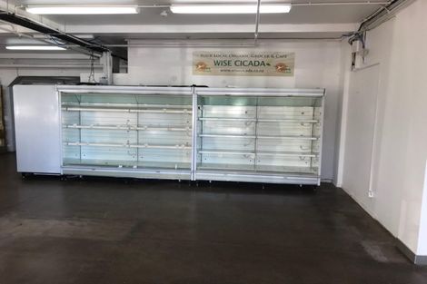 Photo of property in 4c69/118 Broadway, Newmarket, Auckland, 1023