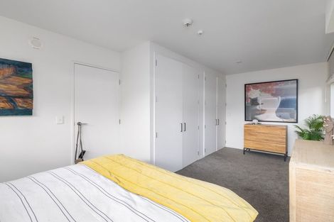 Photo of property in Salisbury Park, 12/226g Salisbury Street, Christchurch Central, Christchurch, 8013