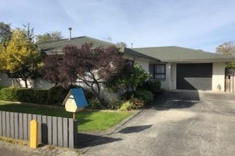 Photo of property in 98b Limbrick Street, Terrace End, Palmerston North, 4410