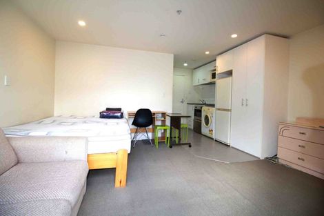 Photo of property in The Silo Apartments, 10g/23 Emily Place, Auckland Central, Auckland, 1010