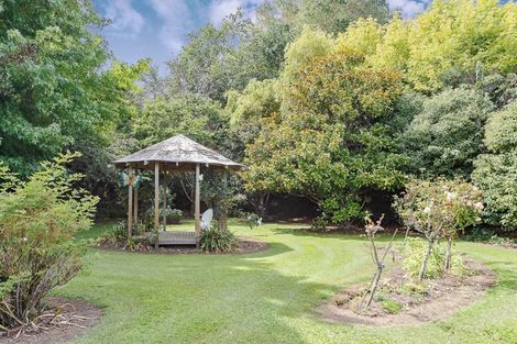 Photo of property in 210 Omanuka Road, Himatangi, Foxton, 4891