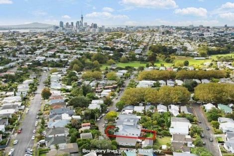 Photo of property in 3 Allen Road, Grey Lynn, Auckland, 1021