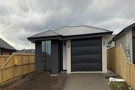 Photo of property in 74 Brenley Drive, Rolleston, 7614