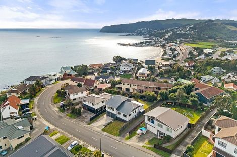 Photo of property in 84 Pope Street, Camborne, Porirua, 5026