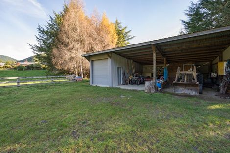 Photo of property in 21 Serpentine River Road, Aniseed Valley, Richmond, 7081