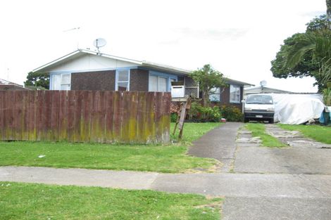 Photo of property in 9 Cape Road, Mangere, Auckland, 2022