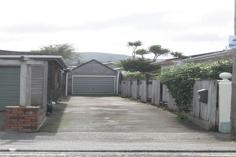 Photo of property in 11a Copeland Street, Hutt Central, Lower Hutt, 5011