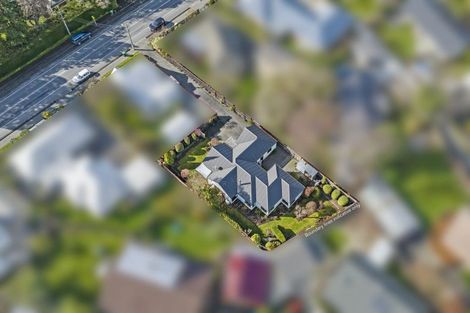 Photo of property in 6a Edward Street, Lincoln, 7608