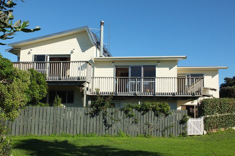Photo of property in 34 Morrison Road, Matapouri, Whangarei, 0173