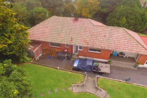 Photo of property in 153 Tirau Street, Putaruru, 3411
