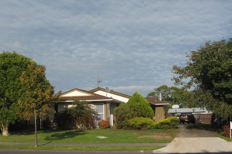 Photo of property in 97 Cascades Road, Pakuranga Heights, Auckland, 2010