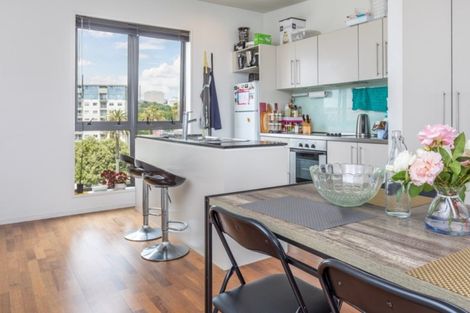 Photo of property in 204/57 Mahuhu Crescent, Auckland Central, Auckland, 1010