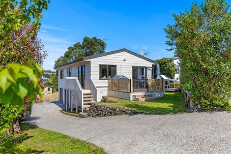 Photo of property in 3 Titiro Way, Welcome Bay, Tauranga, 3112