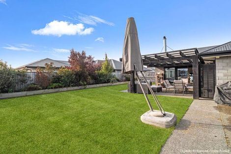 Photo of property in 31 Navy Loop, Rolleston, 7614