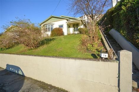 Photo of property in 78 Forbury Road, Saint Clair, Dunedin, 9012