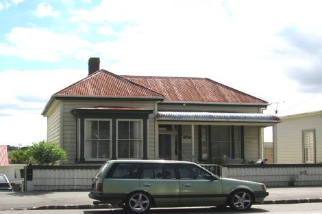 Photo of property in 149 Victoria Road, Devonport, Auckland, 0624