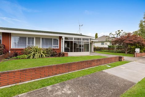 Photo of property in 149 Studholme Street, Morrinsville, 3300