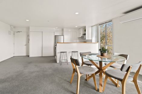 Photo of property in 18/15 Peterborough Street, Christchurch Central, Christchurch, 8013