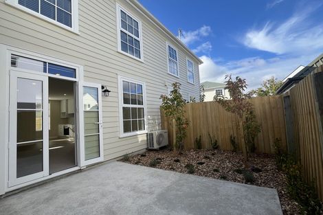 Photo of property in 2/32 Melrose Street, Christchurch Central, Christchurch, 8013